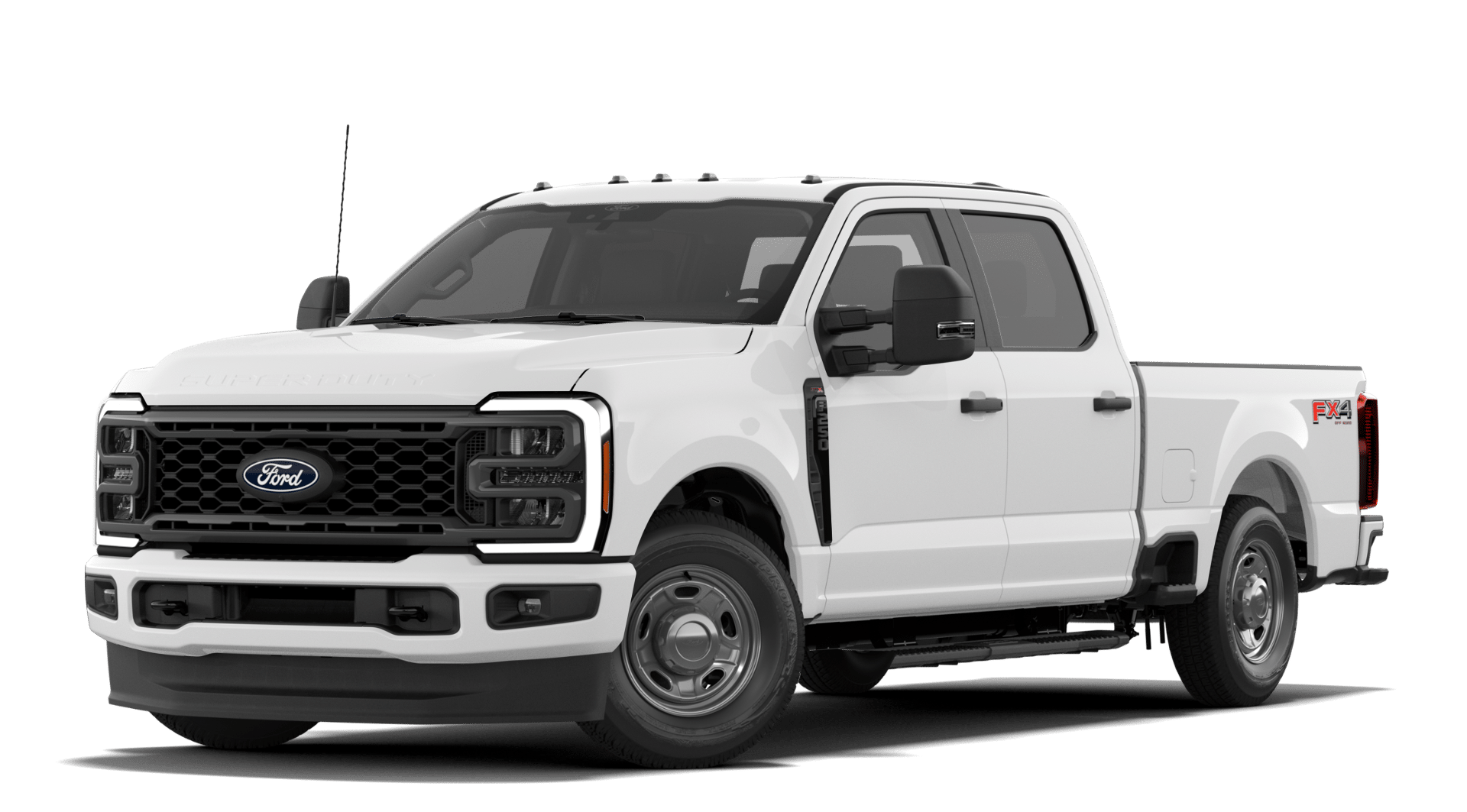 2027 Ford Super Duty F-250  XL