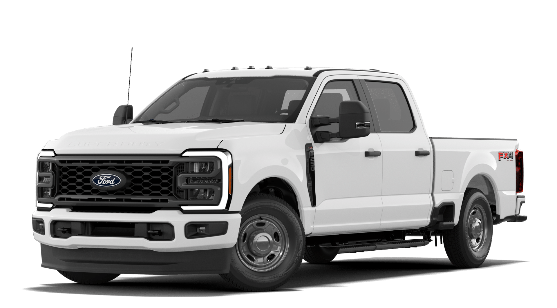 2027 Ford Super Duty F-250® XL