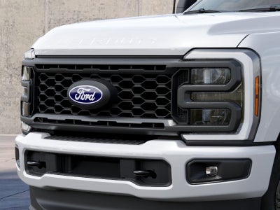2027 Ford Super Duty F-250® XL