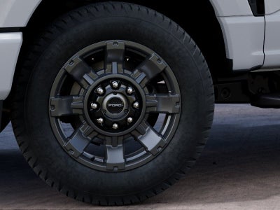 2027 Ford Super Duty F-250® XL
