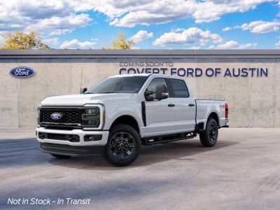 2027 Ford Super Duty F-250® XL