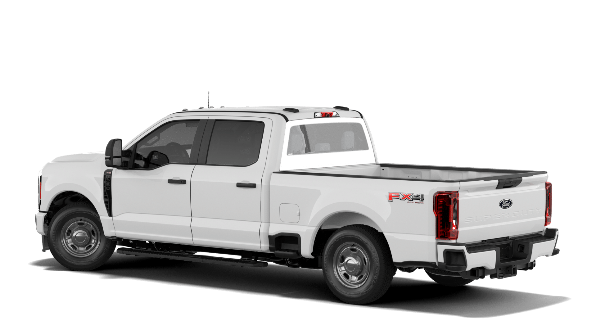 2027 Ford Super Duty F-250  XL, photo 2