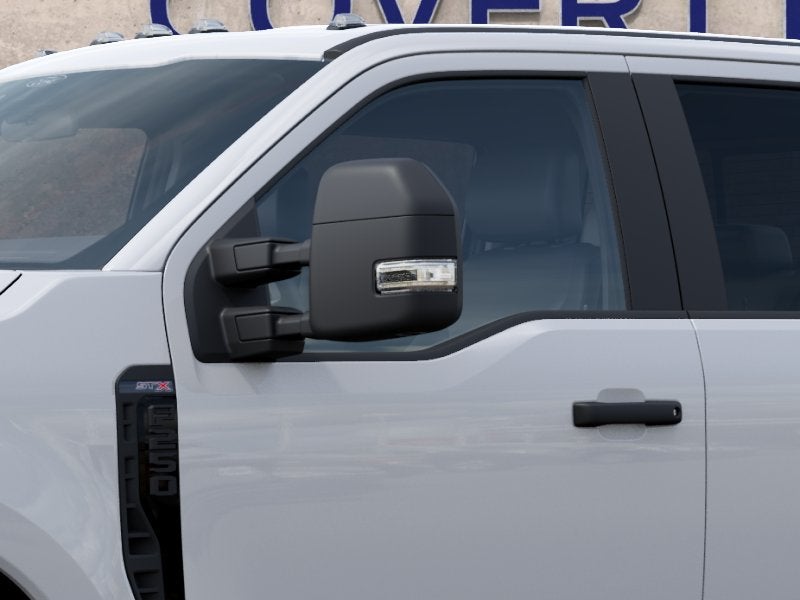 2027 Ford Super Duty F-250® XL