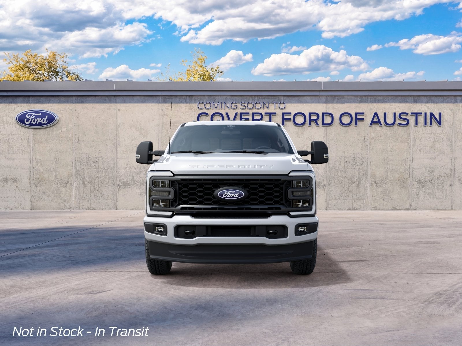 2027 Ford Super Duty F-250® XL