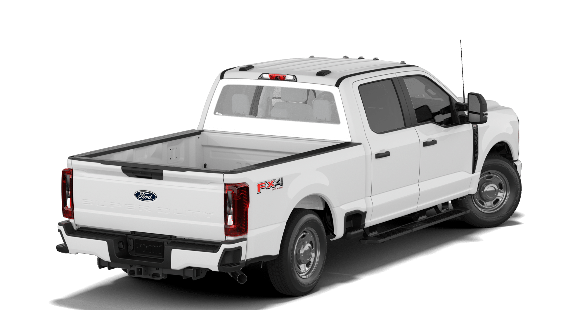 2027 Ford Super Duty F-250  XL, photo 3