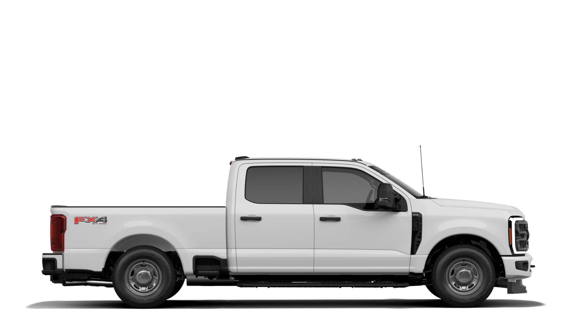 2027 Ford Super Duty F-250  XL, photo 5