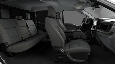 2027 Ford Super Duty F-250® XL