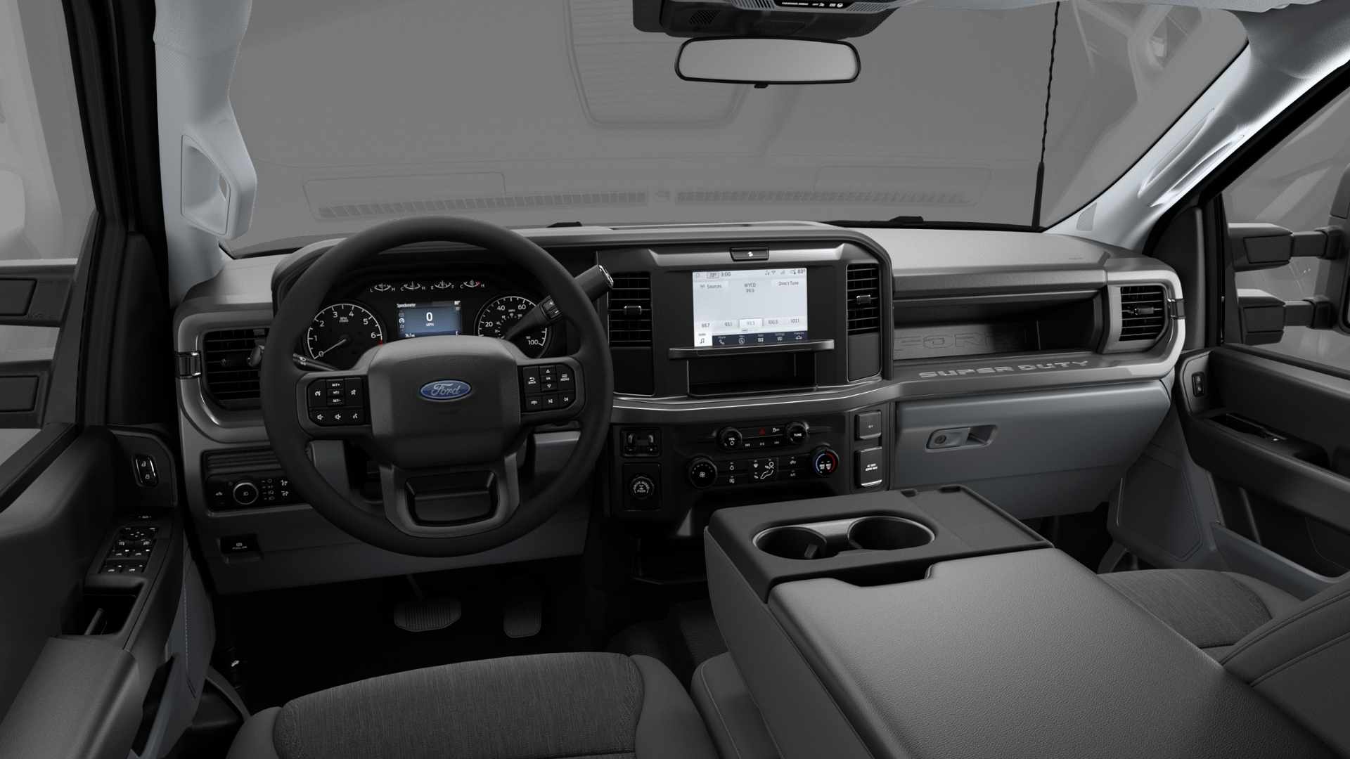 2027 Ford Super Duty F-250® XL