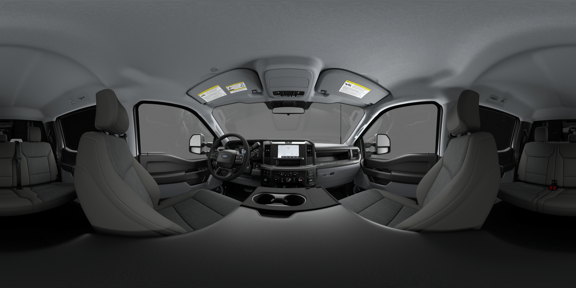 2027 Ford Super Duty F-250  XL, photo 8