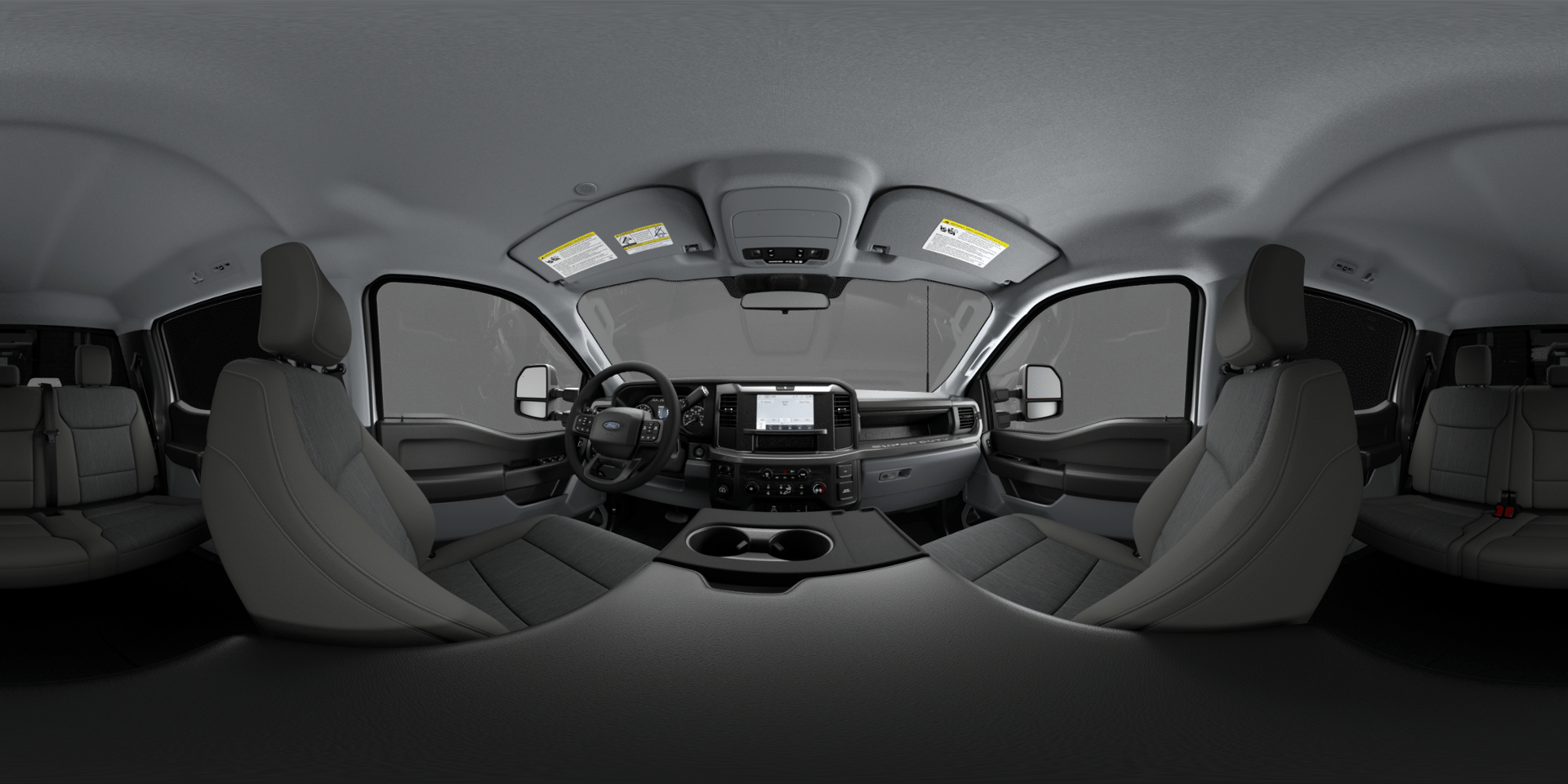 2027 Ford Super Duty F-250® XL