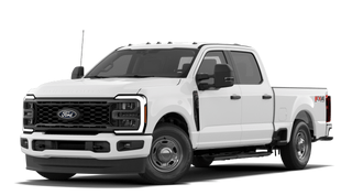 2027 Ford Super Duty F-250® XL