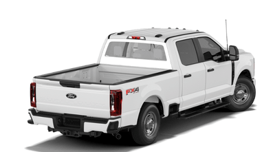 2027 Ford Super Duty F-250® XL