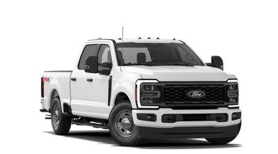 2027 Ford Super Duty F-250® XL