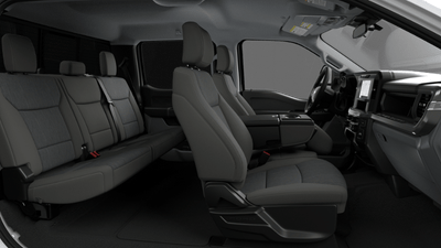 2027 Ford Super Duty F-250® XL