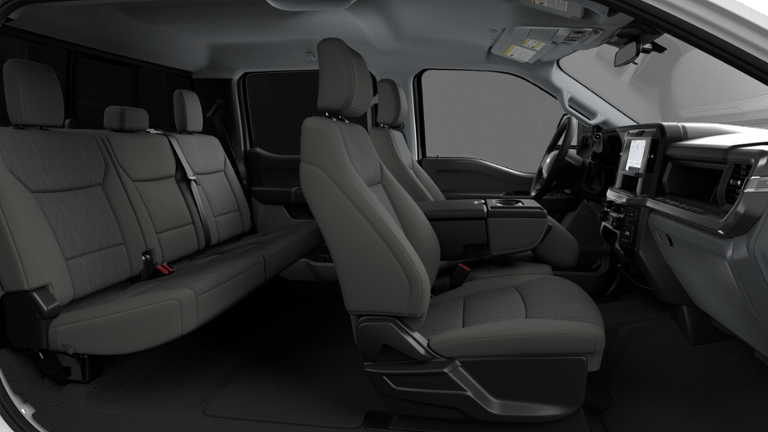2027 Ford Super Duty F-250® XL
