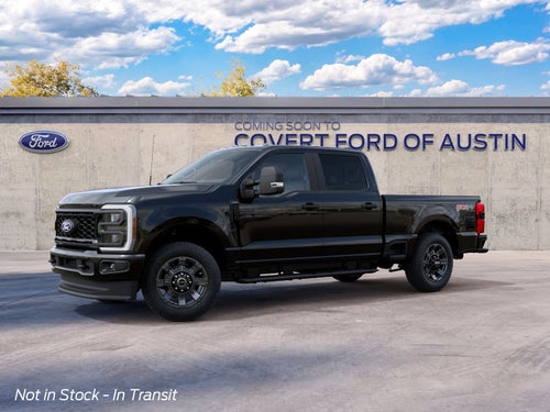 2027 Ford Super Duty F-250® XL