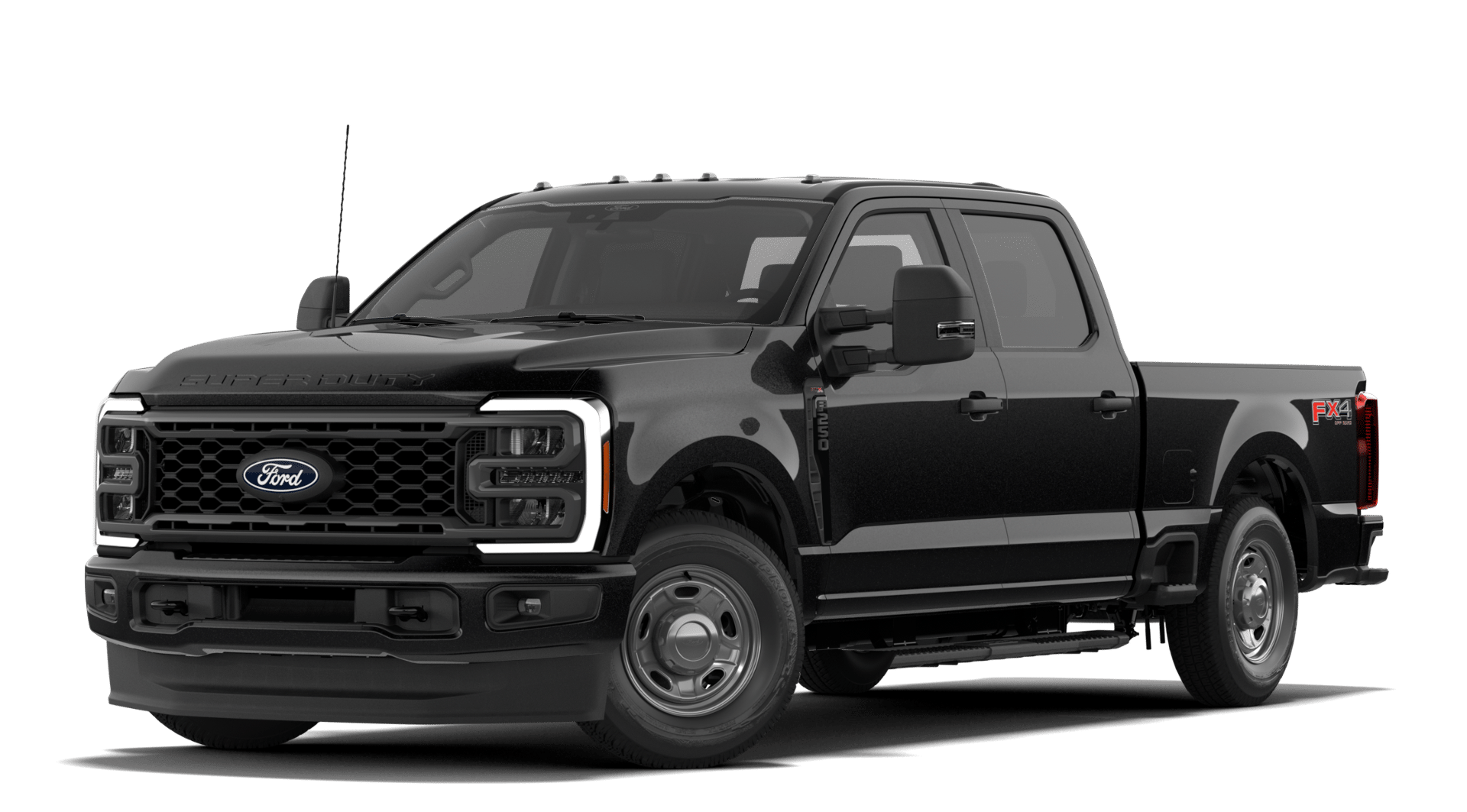 2027 Ford Super Duty F-250  XL