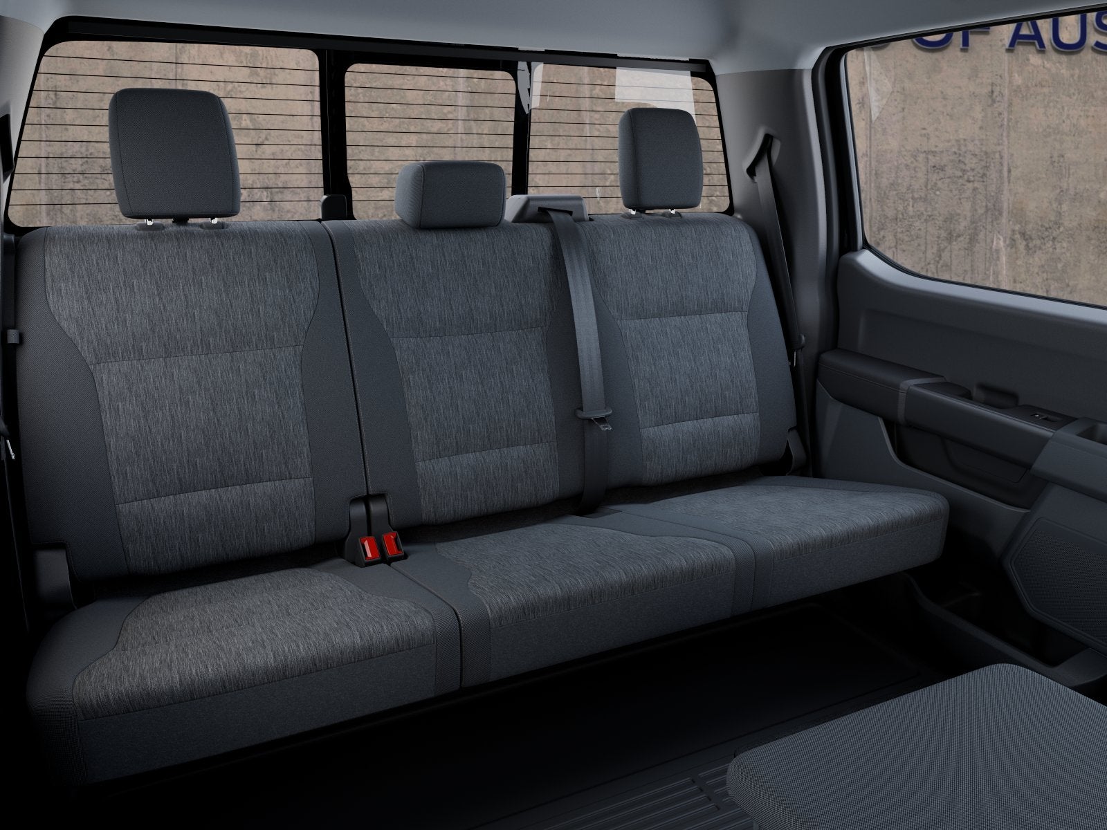 2027 Ford Super Duty F-250® XL