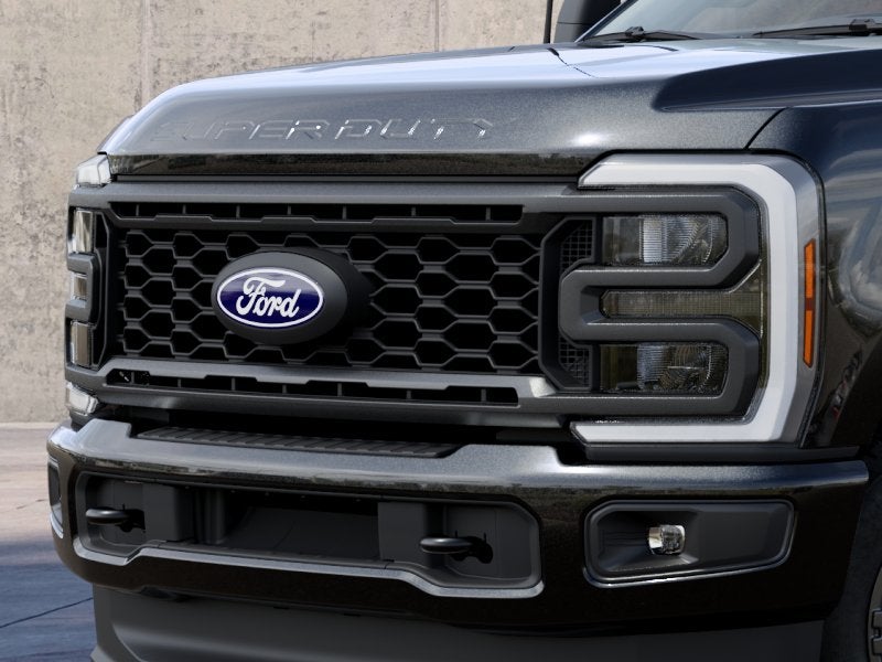 2027 Ford Super Duty F-250® XL