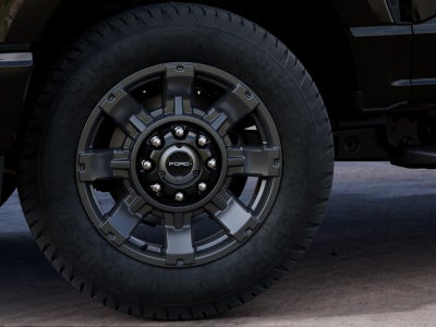 2027 Ford Super Duty F-250® XL
