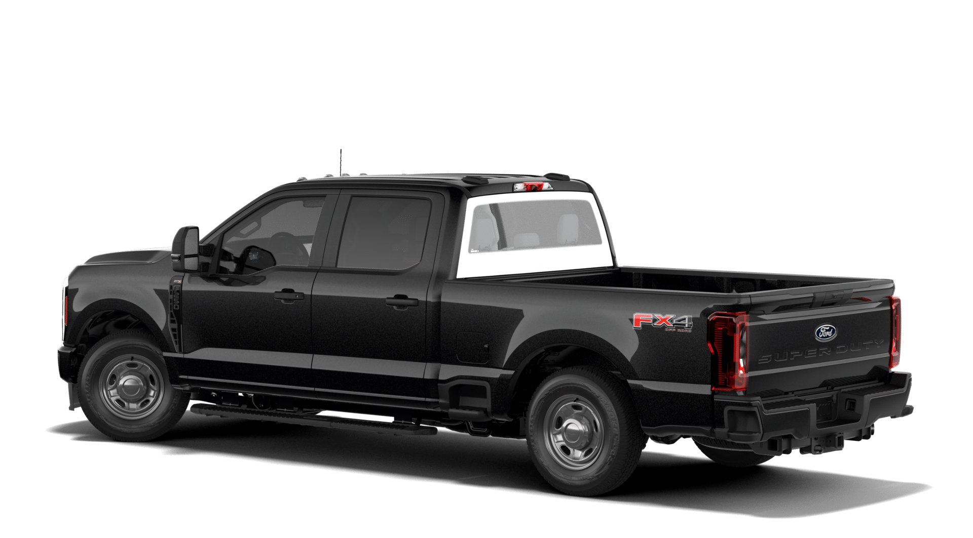 2027 Ford Super Duty F-250  XL, photo 2