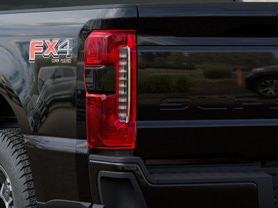 2027 Ford Super Duty F-250® XL
