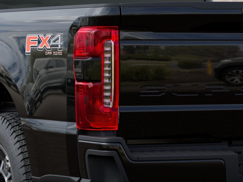 2027 Ford Super Duty F-250® XL