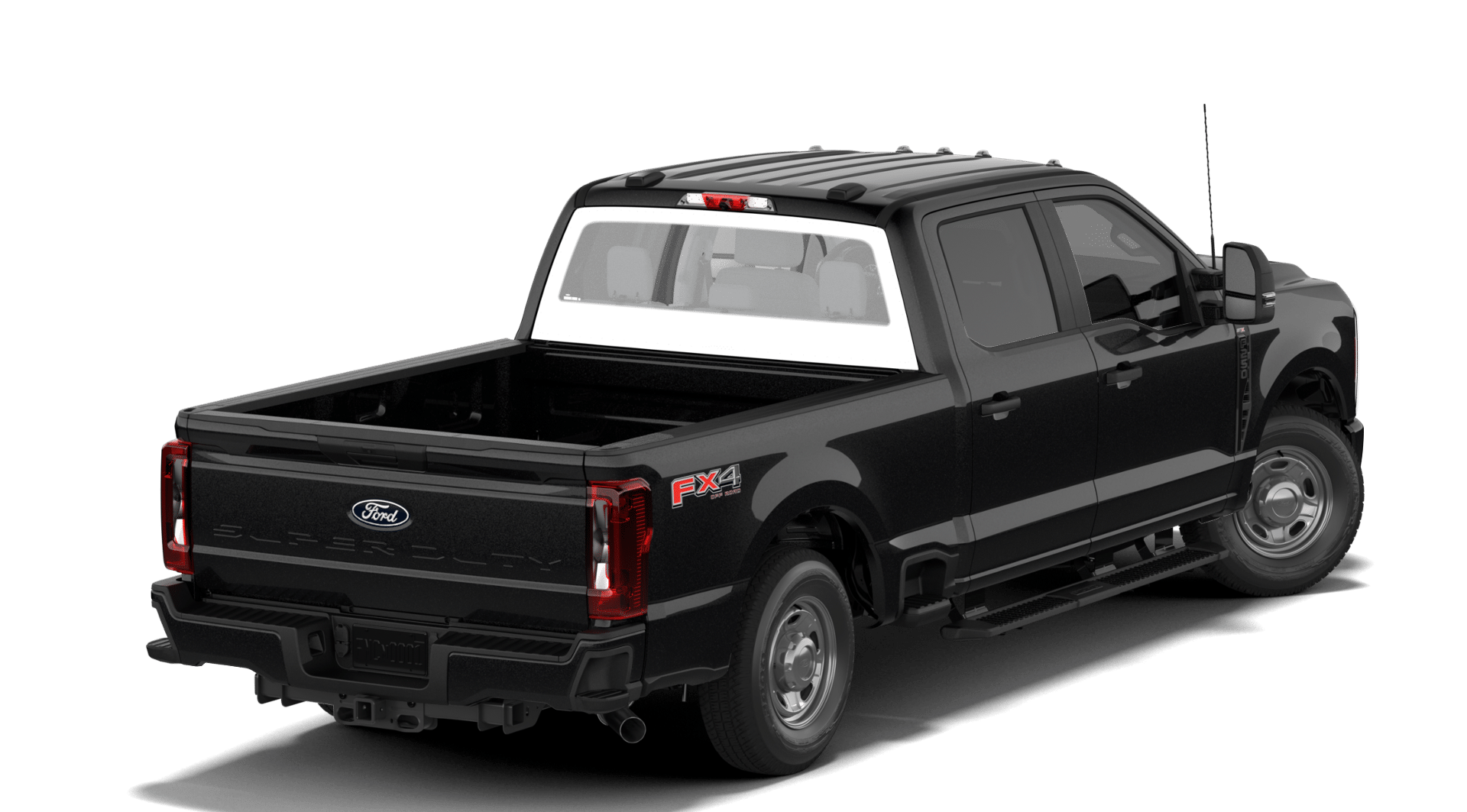 2027 Ford Super Duty F-250  XL, photo 3