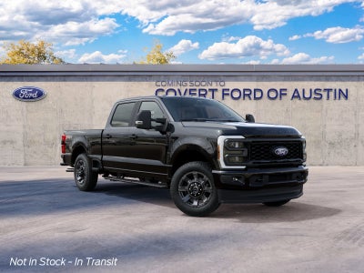 2027 Ford Super Duty F-250® XL