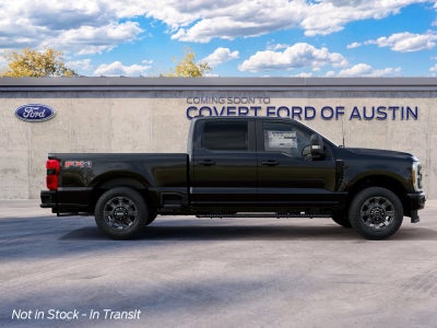 2027 Ford Super Duty F-250® XL