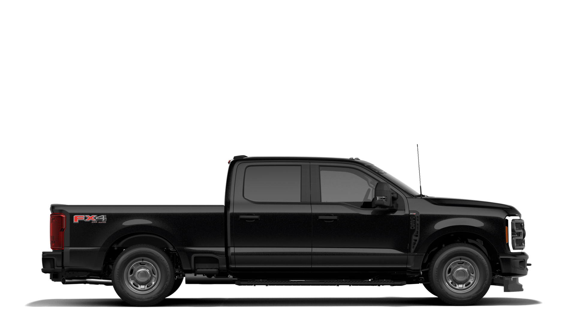 2027 Ford Super Duty F-250  XL, photo 5