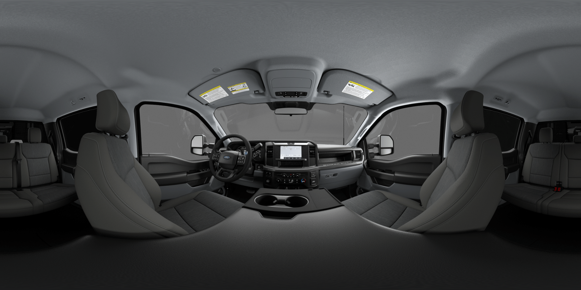 2027 Ford Super Duty F-250  XL, photo 8