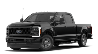 2027 Ford Super Duty F-250® XL