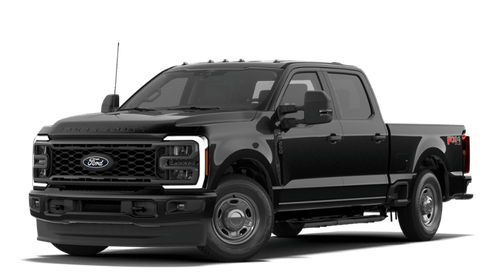 2027 Ford Super Duty F-250® XL