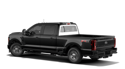 2027 Ford Super Duty F-250® XL