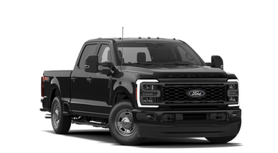 2027 Ford Super Duty F-250® XL