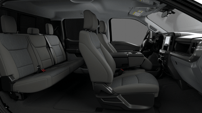 2027 Ford Super Duty F-250® XL