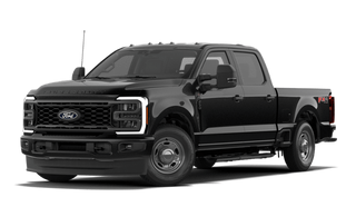 2027 Ford Super Duty F-250® XL