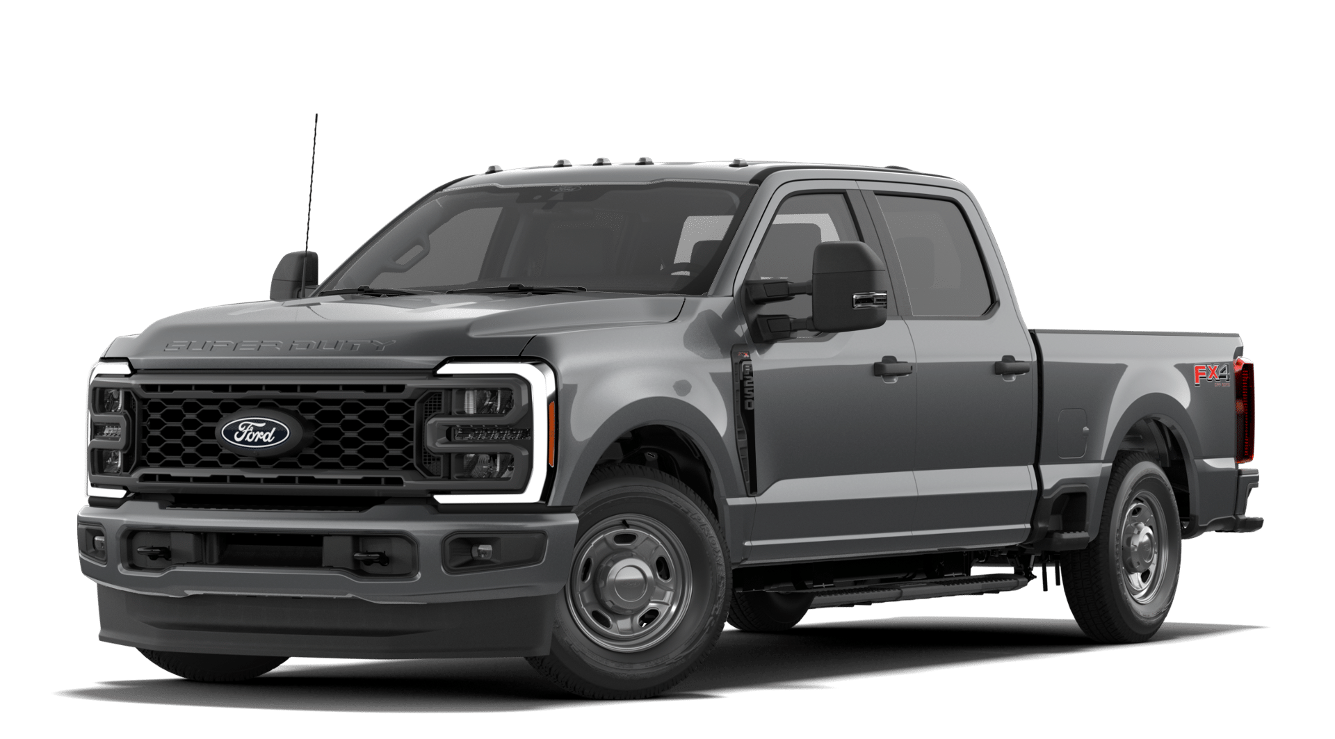 2027 Ford Super Duty F-250  XL