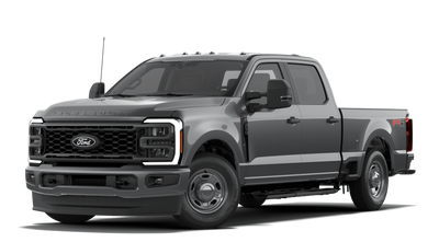 2027 Ford Super Duty F-250® XL