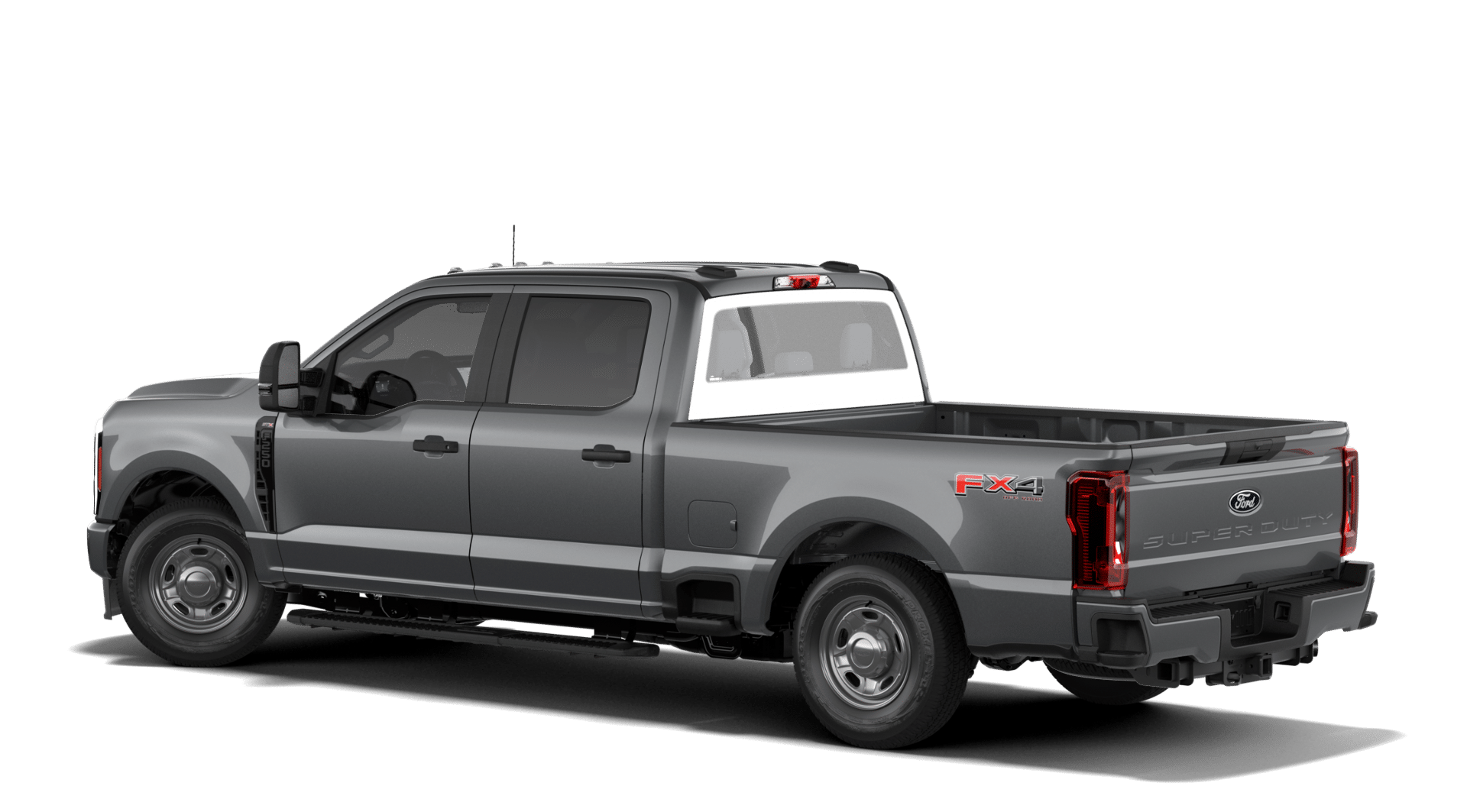 2027 Ford Super Duty F-250  XL, photo 2