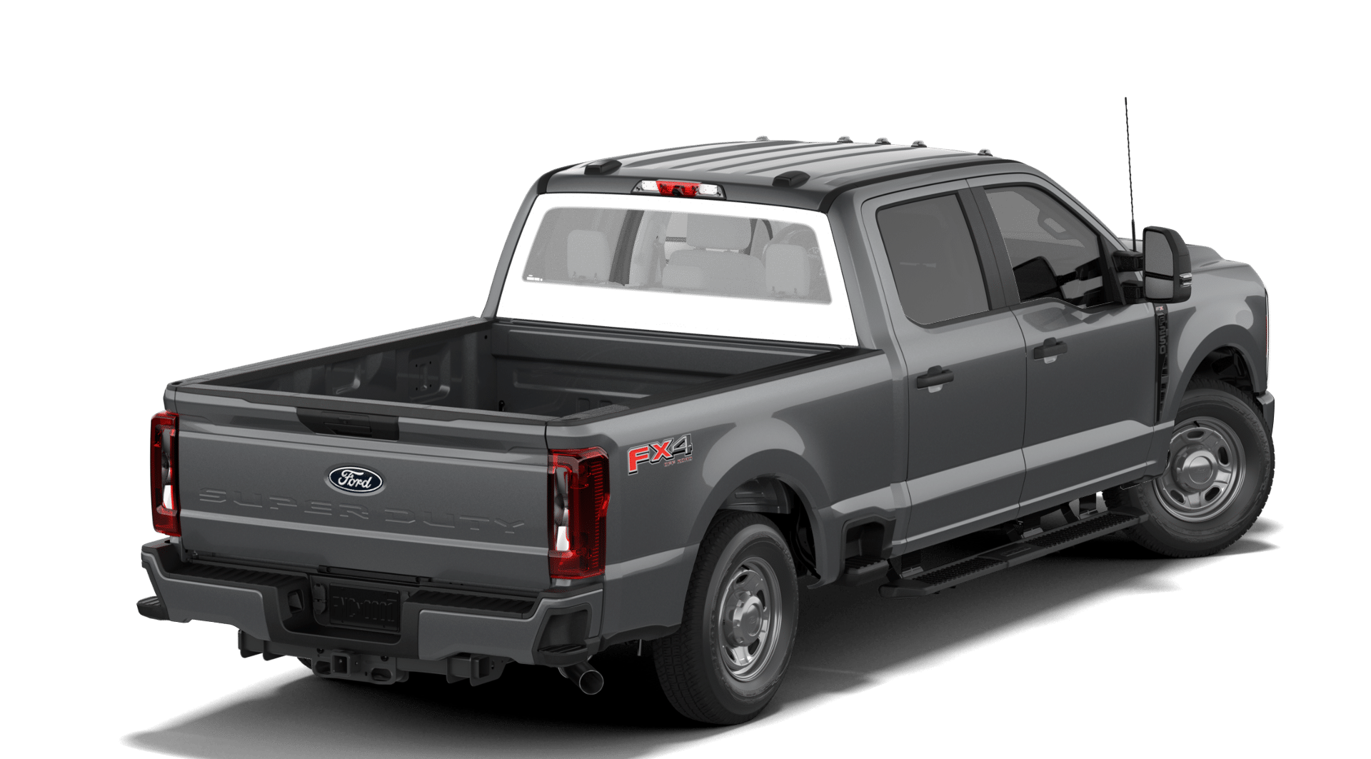 2027 Ford Super Duty F-250  XL, photo 3