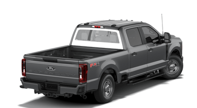 2027 Ford Super Duty F-250® XL