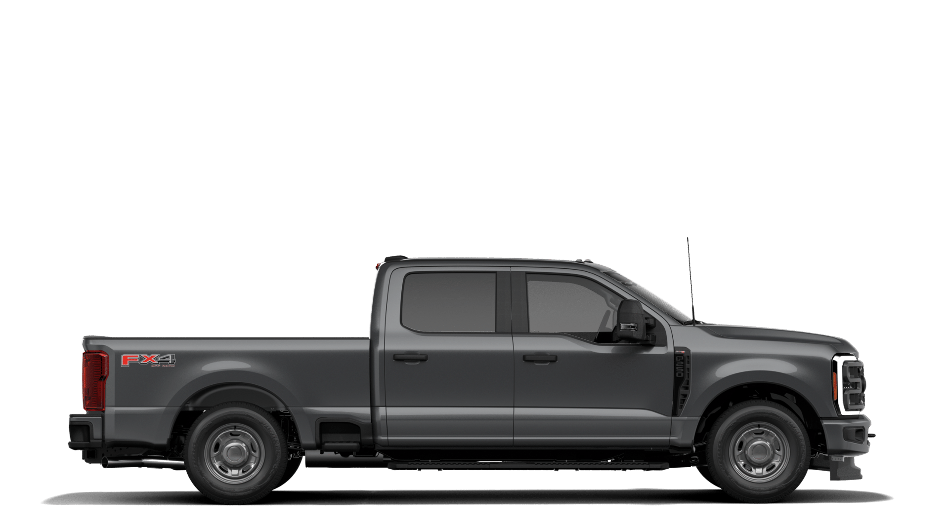 2027 Ford Super Duty F-250  XL, photo 5