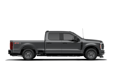 2027 Ford Super Duty F-250® XL