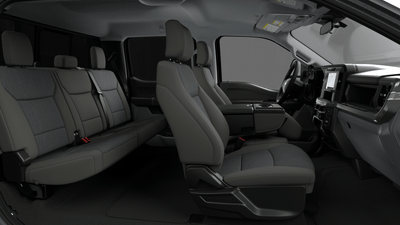 2027 Ford Super Duty F-250® XL