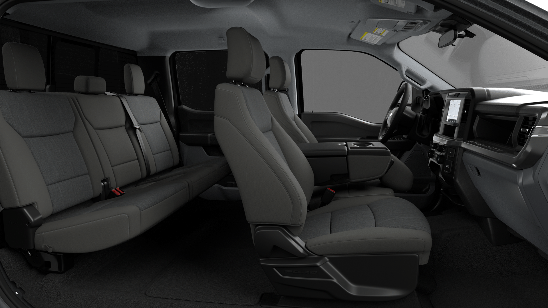 2027 Ford Super Duty F-250® XL
