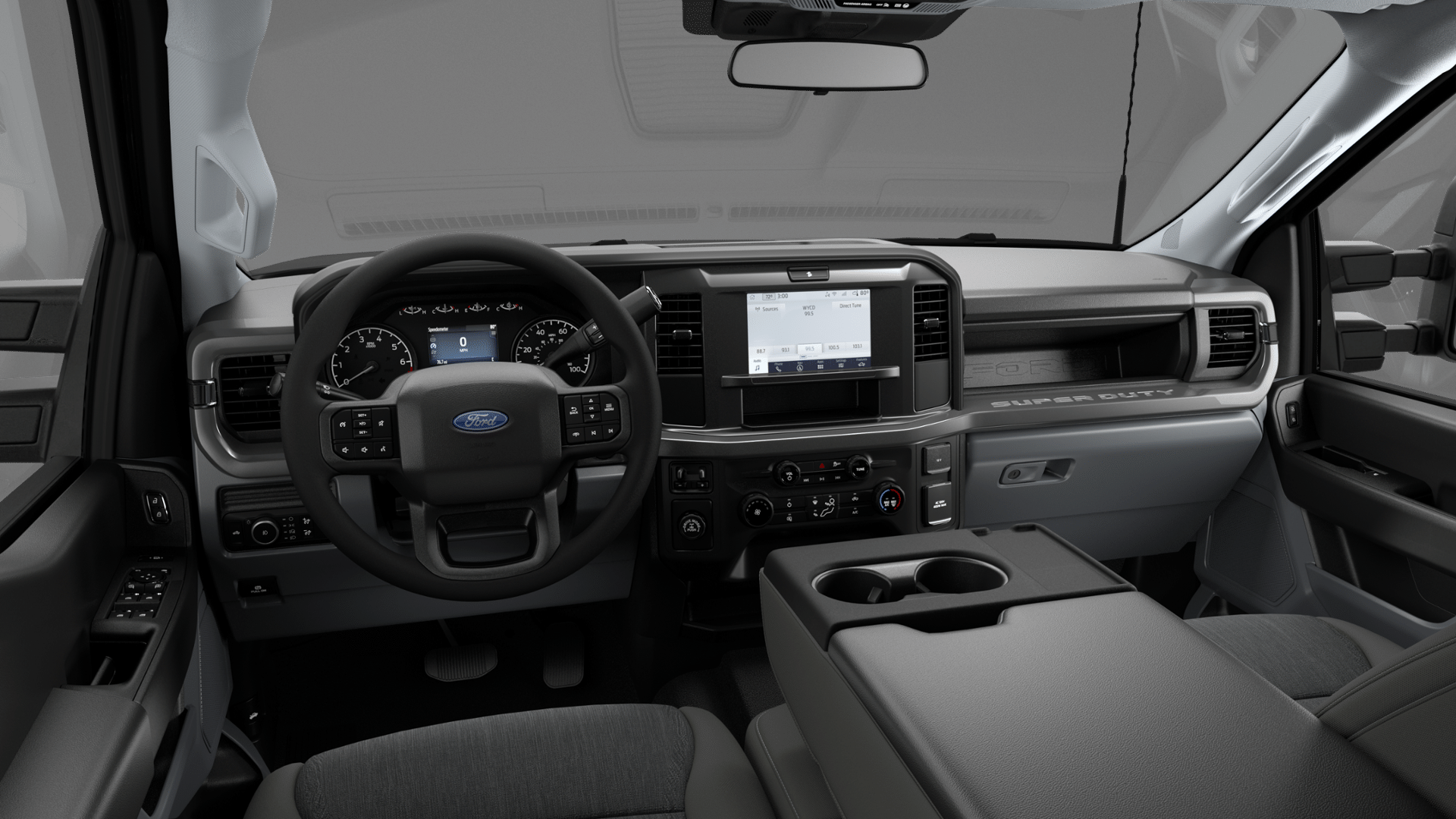 2027 Ford Super Duty F-250® XL