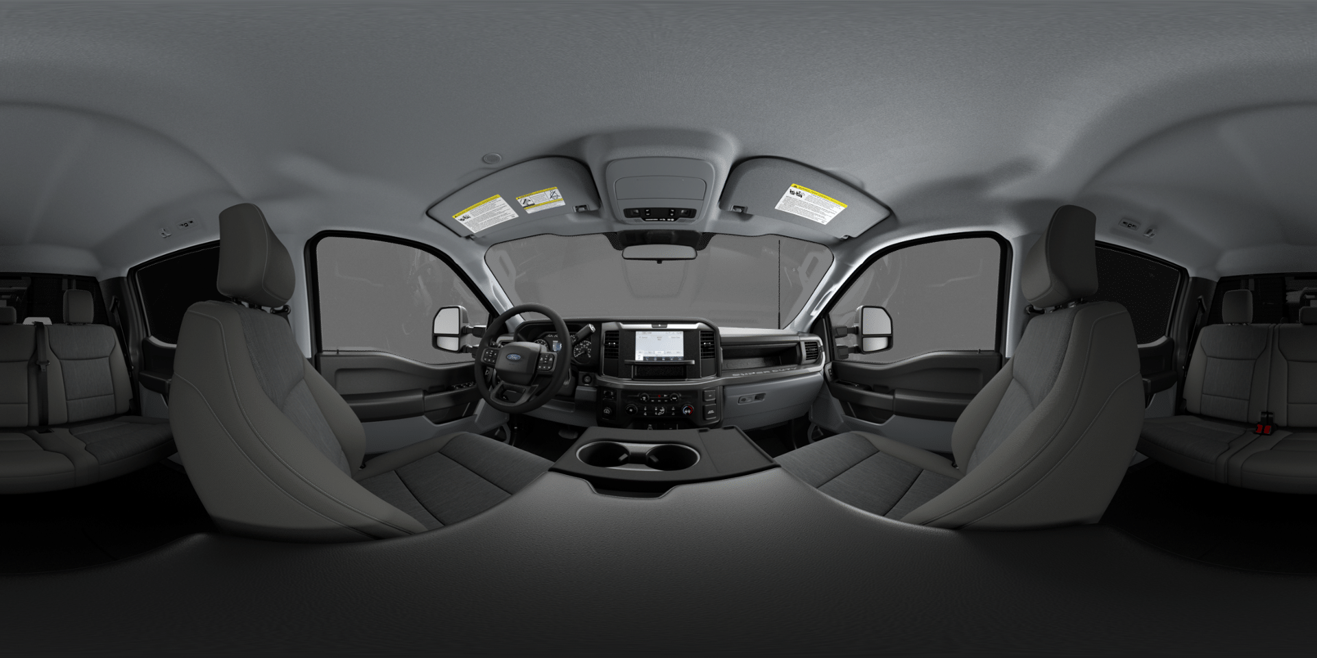 2027 Ford Super Duty F-250  XL, photo 8