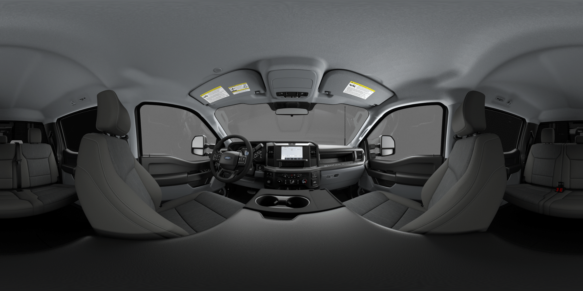 2027 Ford Super Duty F-250® XL